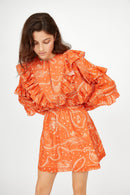 Robe Daily Lucio TERRE