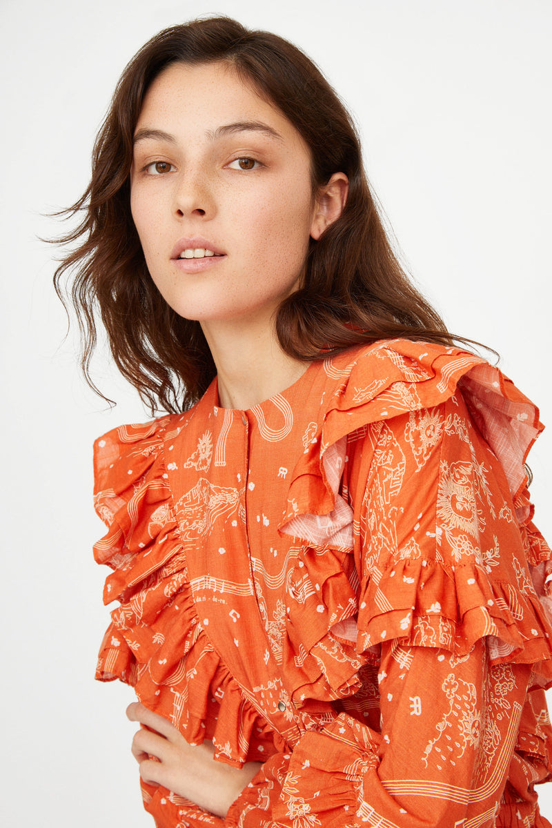 Robe Daily Lucio TERRE