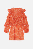 Robe Daily Lucio TERRE