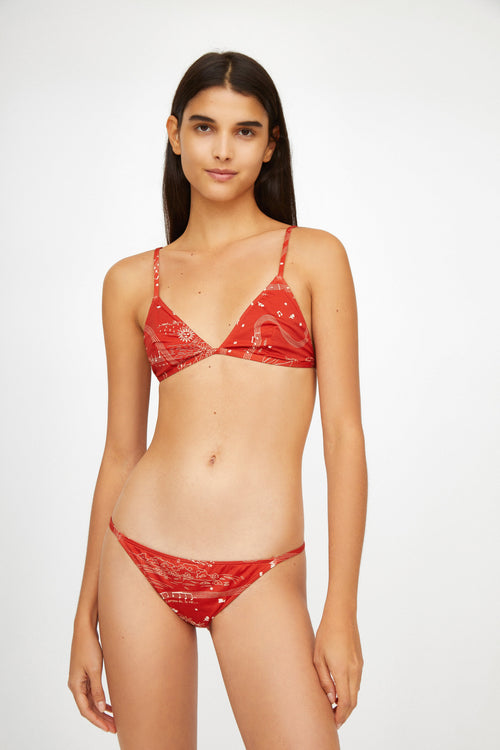 Five Lucio TERRE bikini bottom