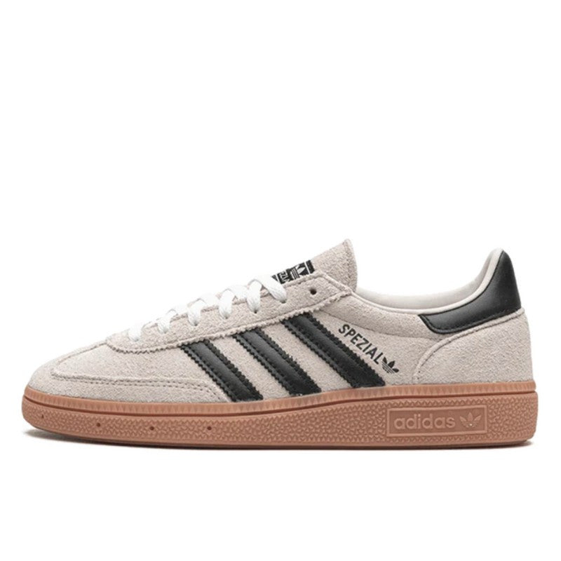 Adidas Handball Spezial Aluminum Core Black