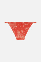 Five Lucio EARTH bikini bottoms