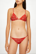 Haut de maillot Music Lucio TERRE