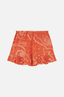 Short Rod Lucio TERRE