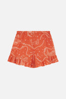 Short Rod Lucio TERRE