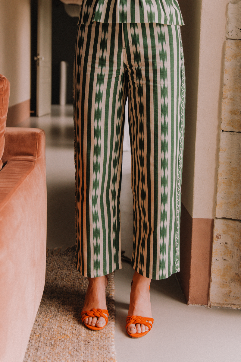 Pantalon Althéa