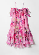 Dress Ve Bilbo Dress - Pink - Women