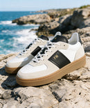 Sneakers Alexis - Blanc