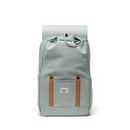 Sac À Dos - Herschel Retreat Small Backpac - Iceberg Green Crosshatch