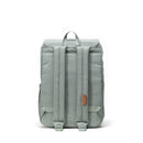 Sac À Dos - Herschel Retreat Small Backpac - Iceberg Green Crosshatch