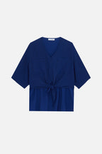 Bacio Melina NAVY Blouse