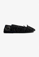 Furlanes - Malla Cebra Negro - Mujer