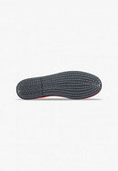 Furlanes Mary Janes - Red Mesh - Femme