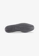 Furlanes Mary Janes - Zebra Black Mesh - Femme