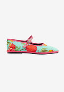 Furlanes Mary Janes X Bloomparis - Femme