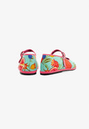 Furlanes Mary Janes X Bloomparis - Femme