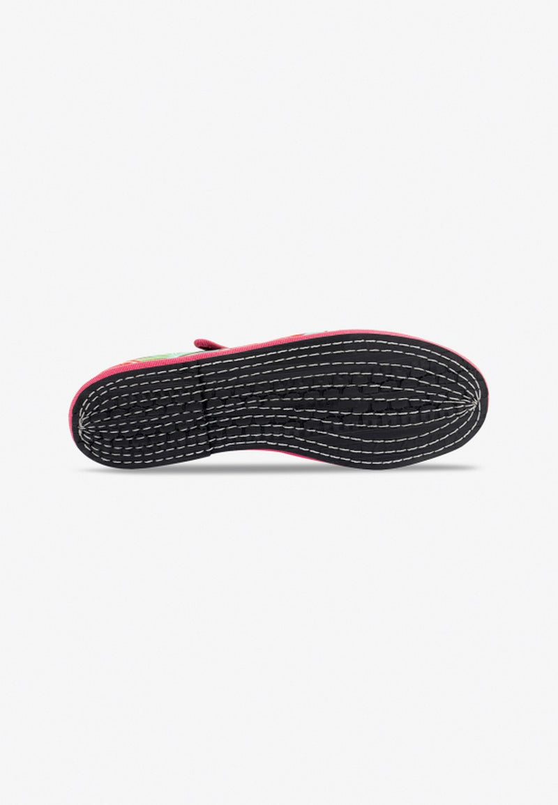 Furlanes Mary Janes X Bloomparis - Femme