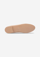 Pantuflas François Feather - Camel - Mujer