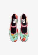Furlanes Mary Janes X Bloomparis - Femme