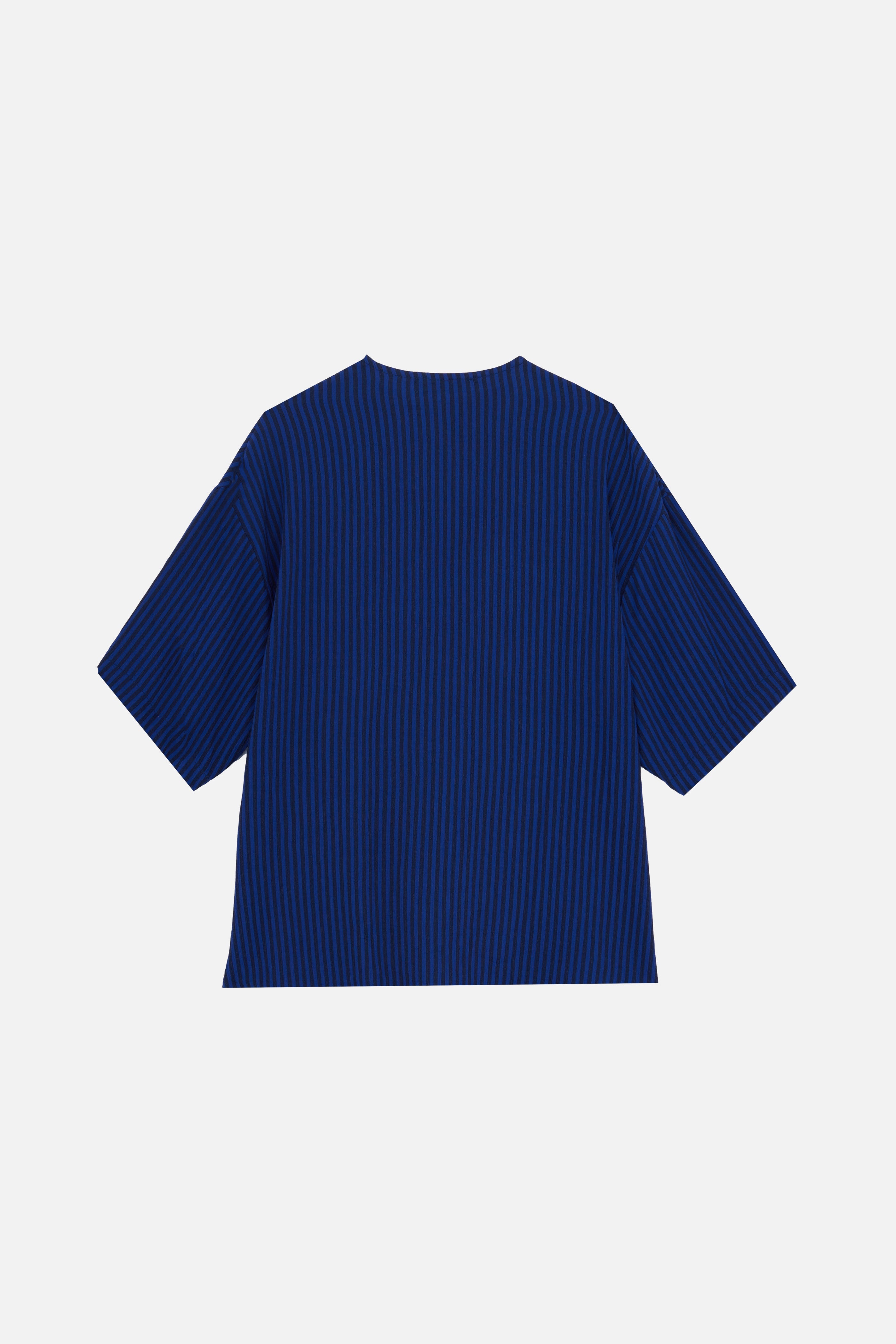 Bacio Melina NAVY Blouse