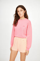 Short Clash Melina MANDARINE