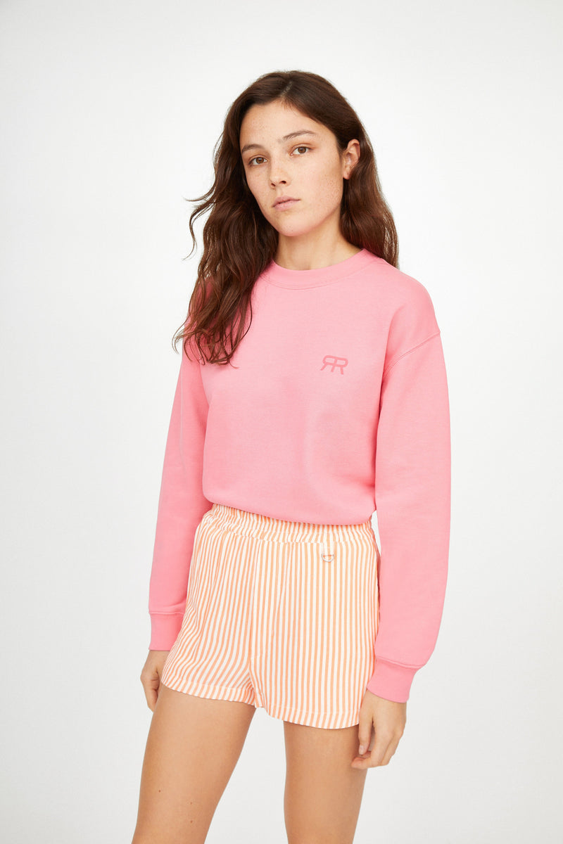 Short Clash Melina MANDARINE