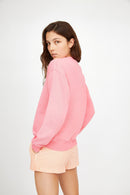 Short Clash Melina MANDARINE