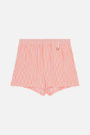 Short Clash Melina MANDARINE