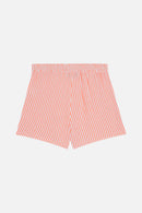 Short Clash Melina MANDARINE