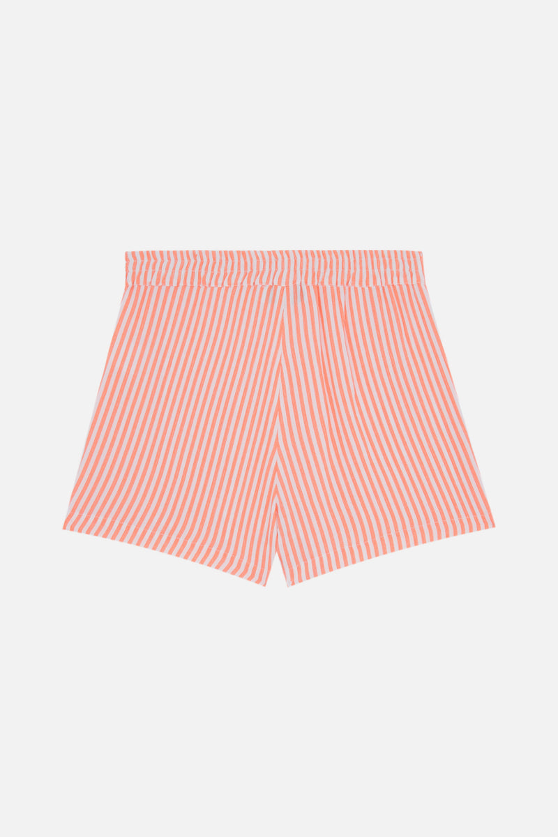 Short Clash Melina MANDARINE