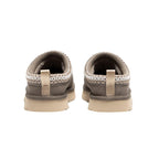 UGG K-Tazz Junior Mule Slippers - Grey, Beige