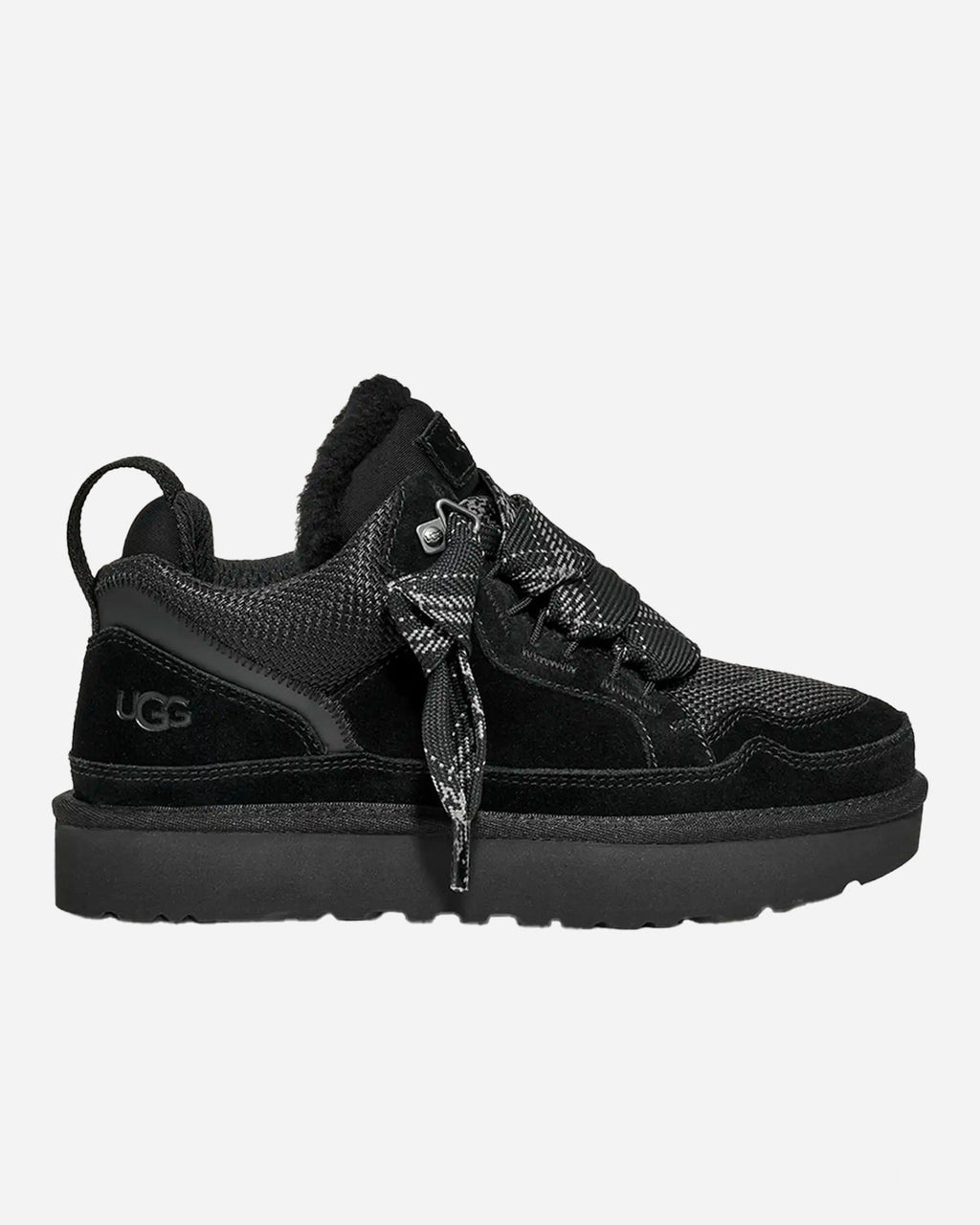 UGG - Lowmel Black