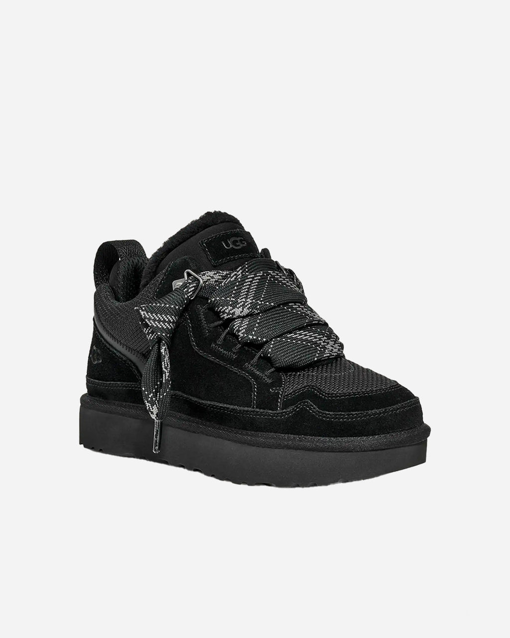 UGG - Lowmel Black