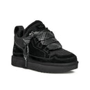 UGG Lowmel Black (W)