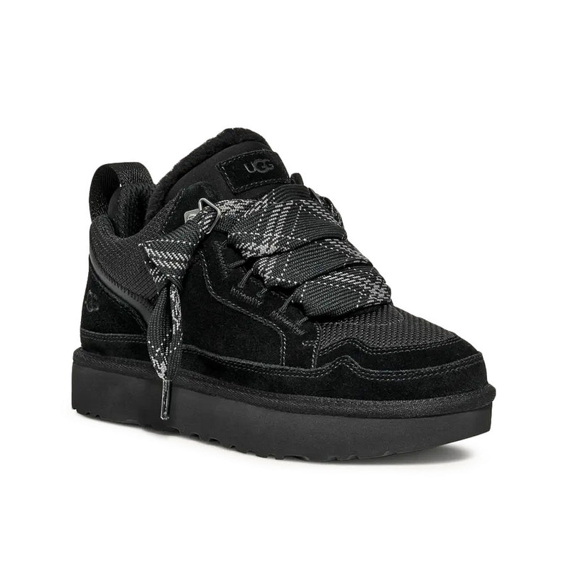 UGG Lowmel Black (W)