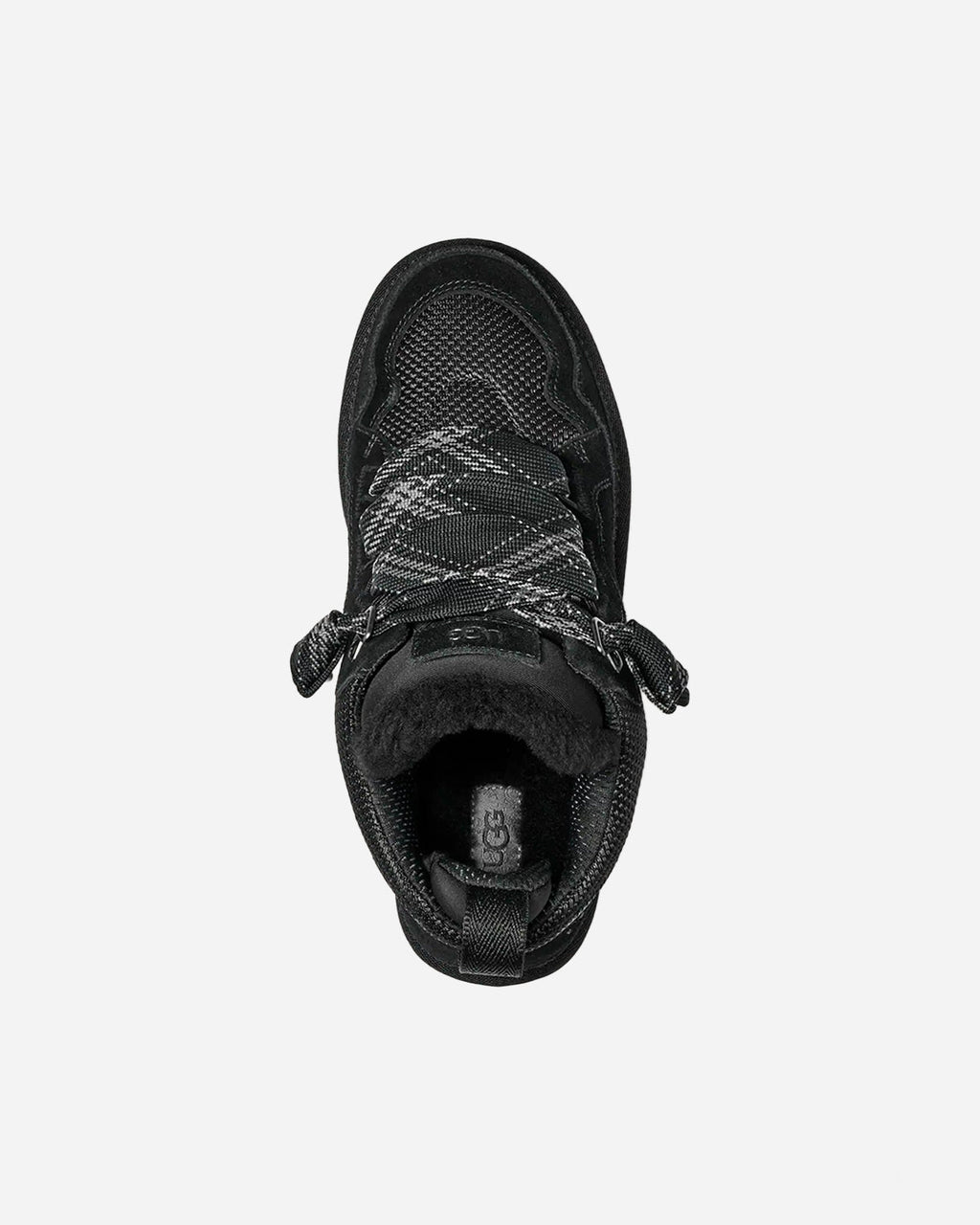 UGG - Lowmel Black