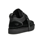 Ugg Lowmel Black (W) - Noir