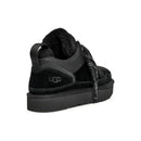 UGG Lowmel Black (W)