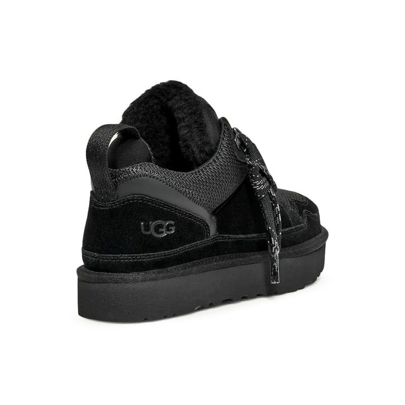 UGG Lowmel Black (W)