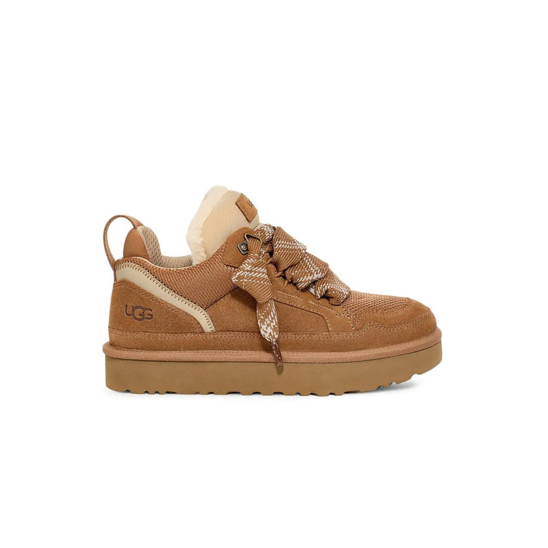 UGG Lowmel Castaño (W)
