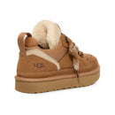 UGG Lowmel Castaño (W)