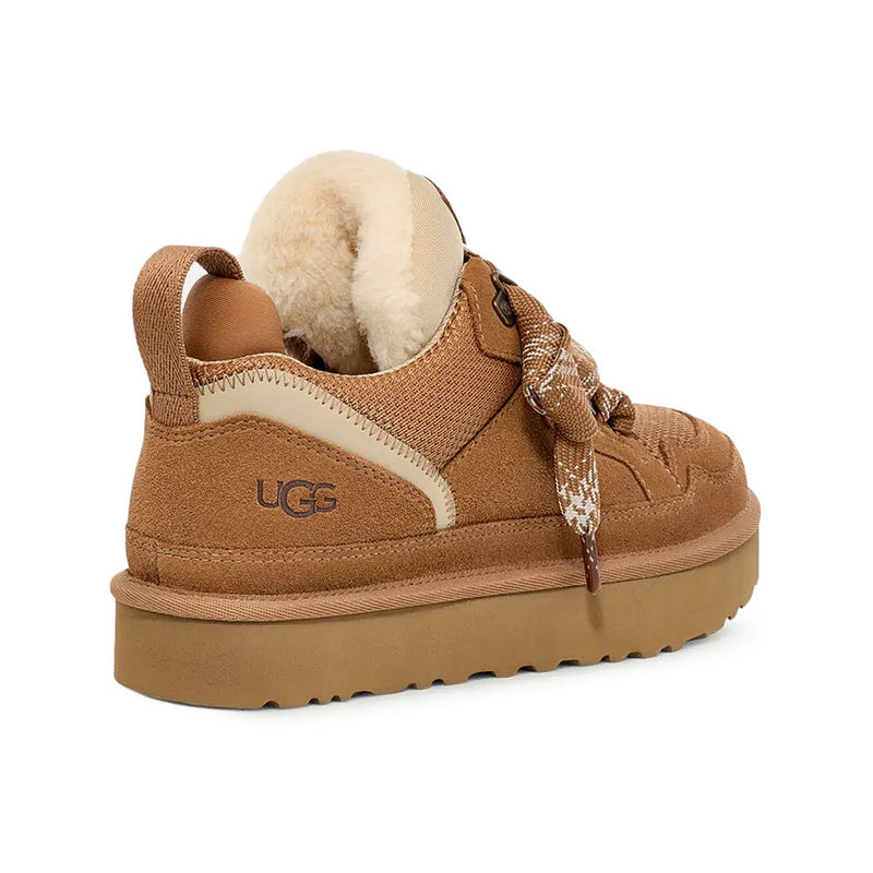 UGG Lowmel Castaño (W)