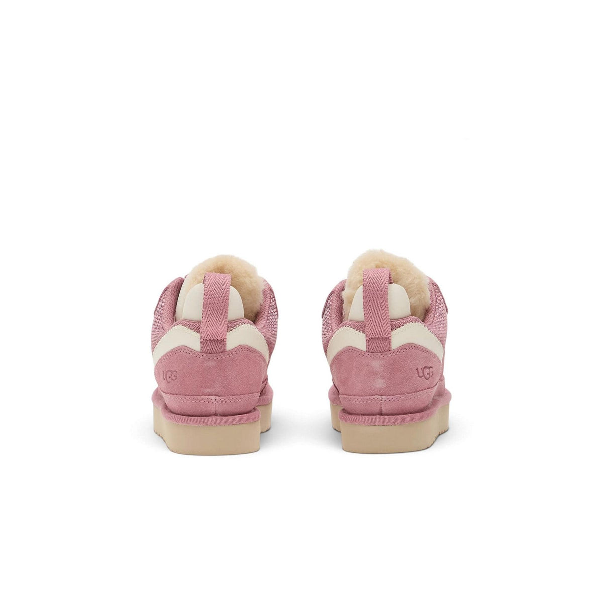 UGG Lowmel - Pink