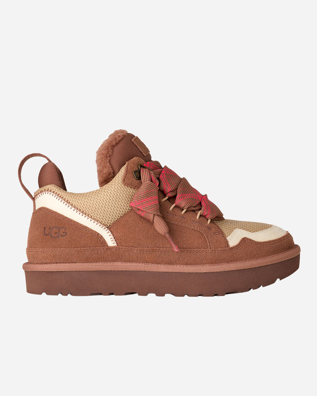Ugg - Lowmel Rocky Oak