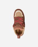 Lowmel Rocky Oak