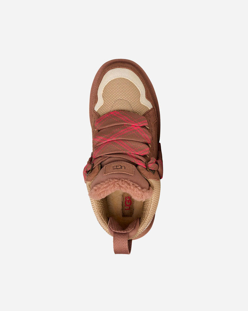 Lowmel Rocky Oak