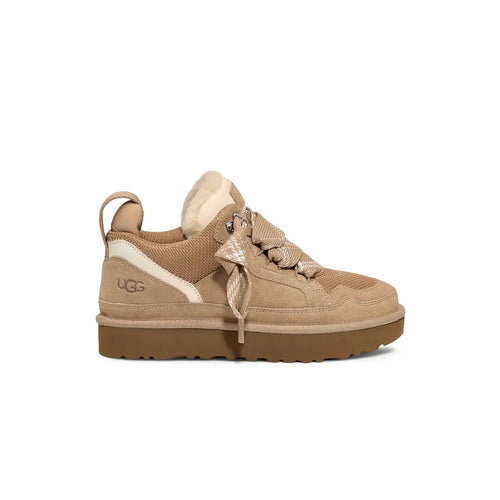 Ugg Lowmel Sand (W) - Beige