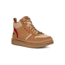 Baskets Hi Heritage Highland - Beige