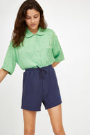 Pantalón corto polar Dan RR MARINO