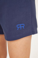 Pantalón corto polar Dan RR MARINO